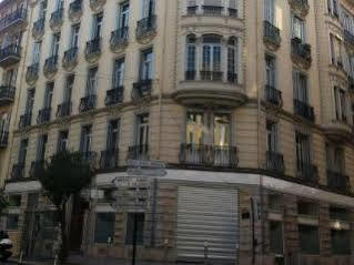 Maison Bonfils Nice Dış mekan fotoğraf