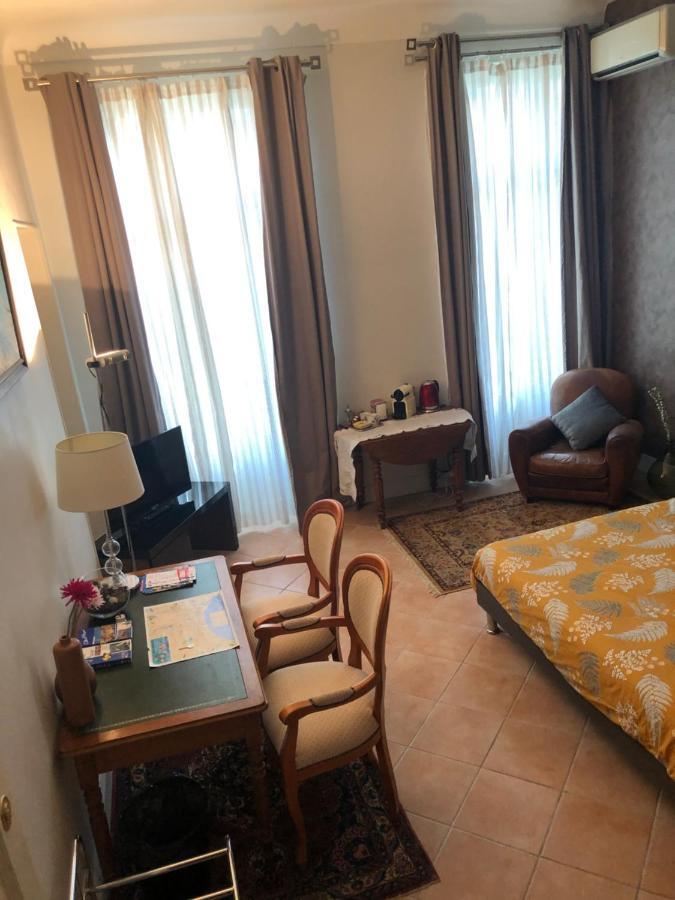 Maison Bonfils Nice Dış mekan fotoğraf
