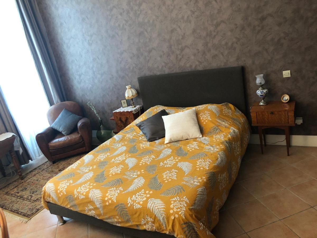 Maison Bonfils Nice Dış mekan fotoğraf